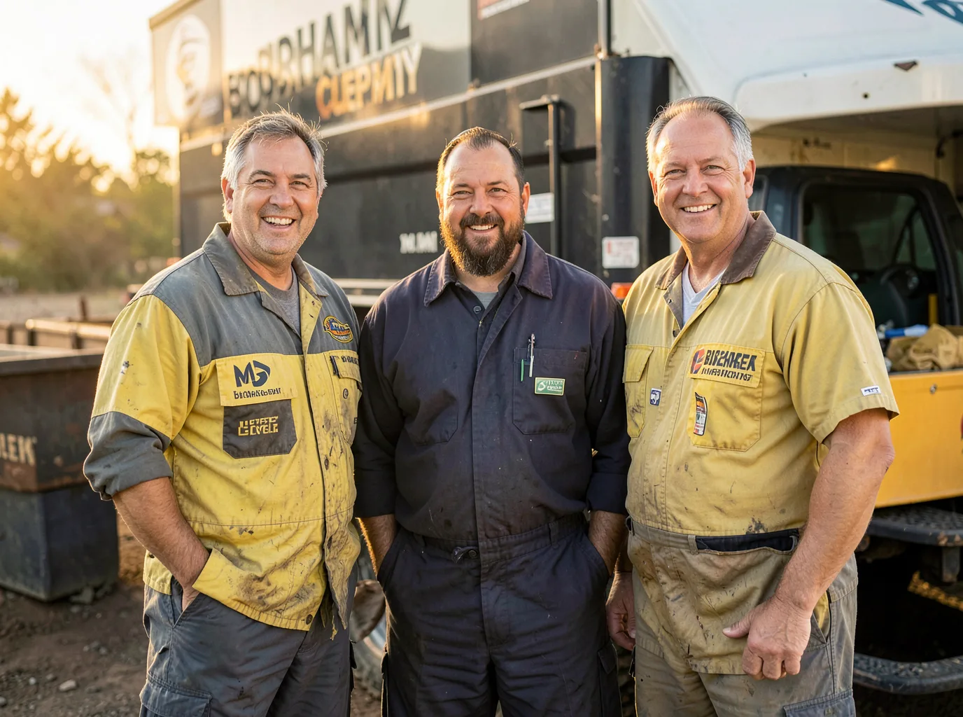 Sewage Cleanup company in Woodford, VA